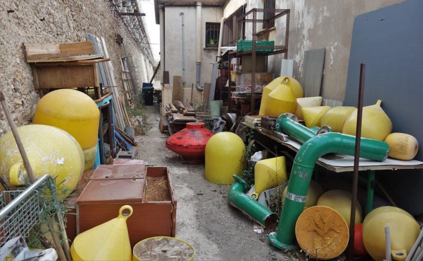 reemploi-recyclage-dechet-port-marseille