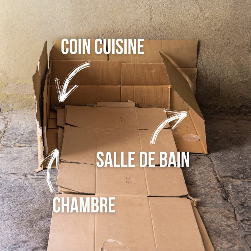 Toit à Moi offre des clés aux personnes à la rue 2