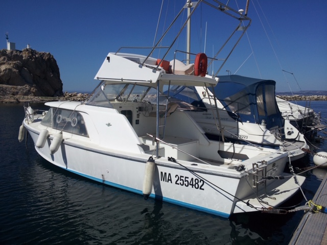 Vers une transition énergétique dans la plaisance ? 1