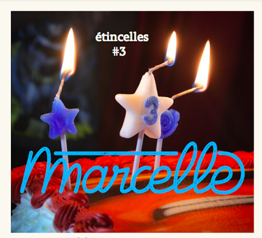 Votez pour le prix Marcelle de la solidarité !