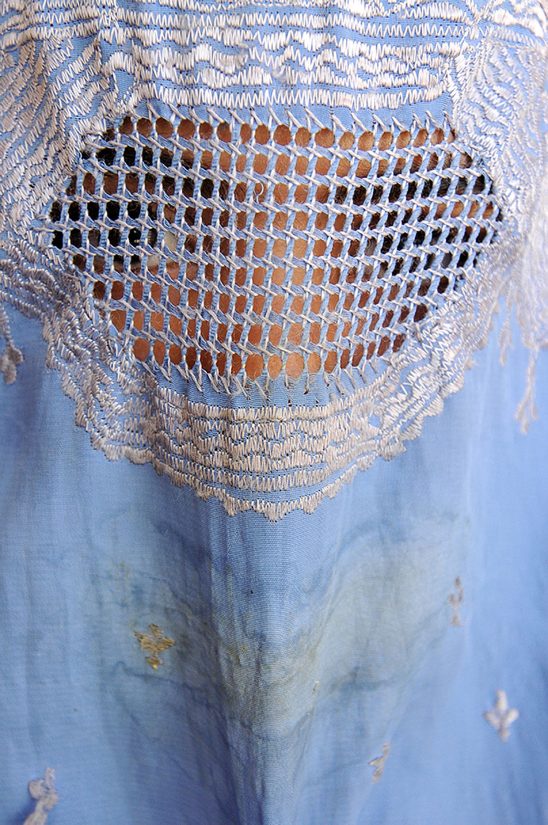 Kharmora, l’Afghanistan au risque de l’art