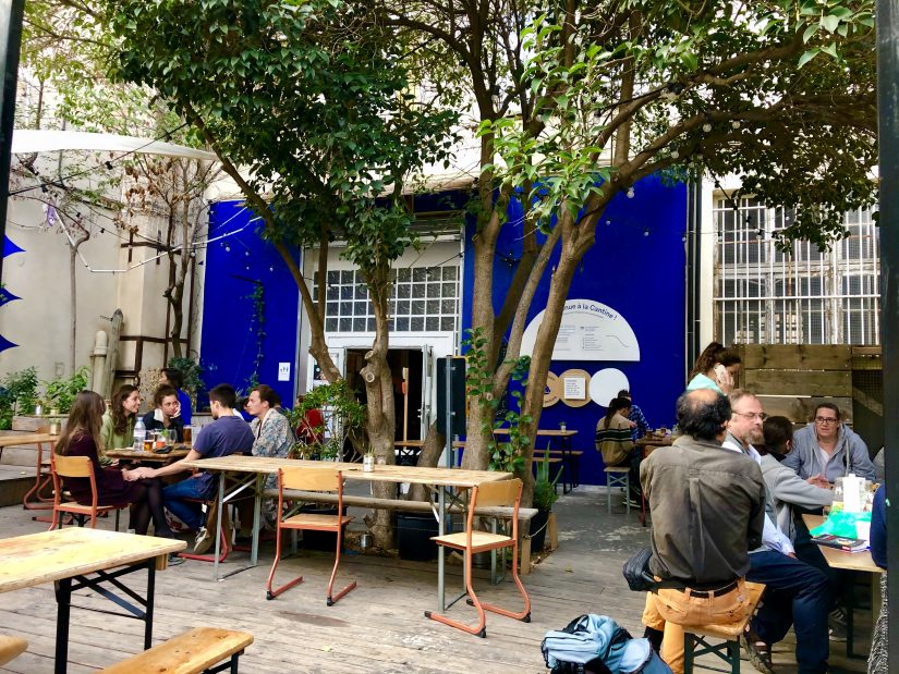 Cantine de Coco Velten