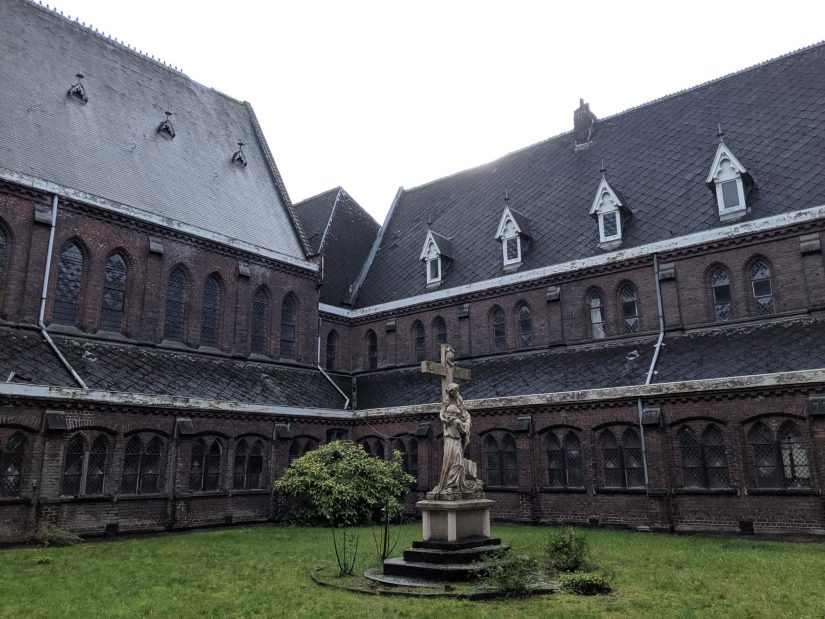 Yes We Camp Saisons Zéro