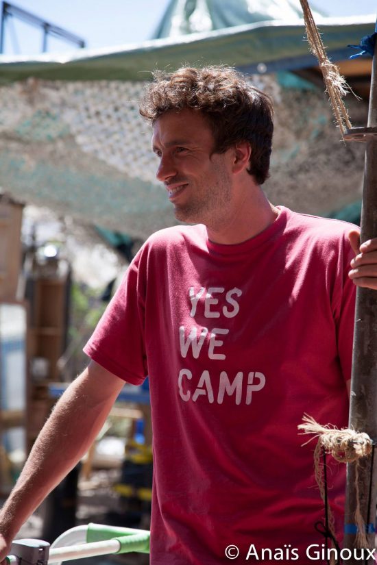 Foncière ‘’Marseille bébé’’ pour pérenniser les tiers-lieux solidaires 1