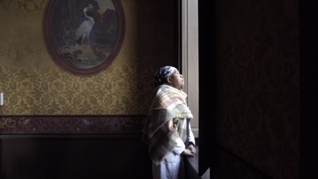 À propos du documentaire "Le Château en santé"