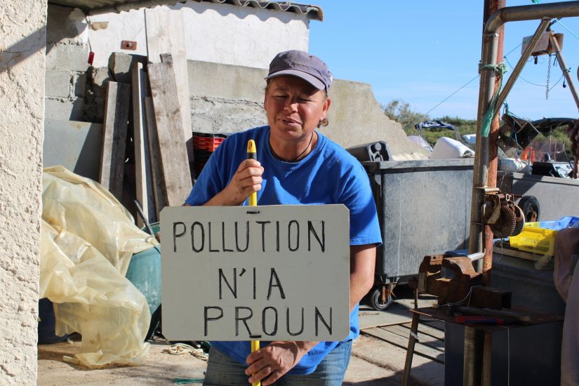 aline-espana-pollution-berre-etang