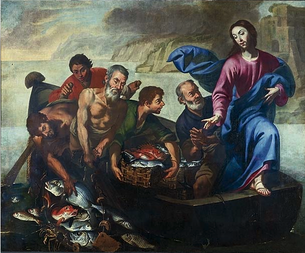 BiodivAquArt traque la faune aquatique dans les œuvres d’art 4