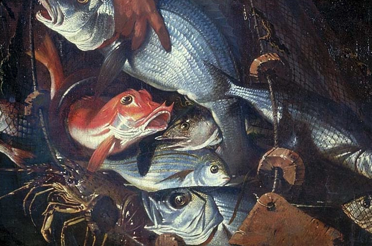 BiodivAquArt traque la faune aquatique dans les œuvres d’art 5