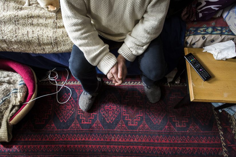 Contre l’ultra-précarité, l’urgence d’une réponse globale et coordonnée 3