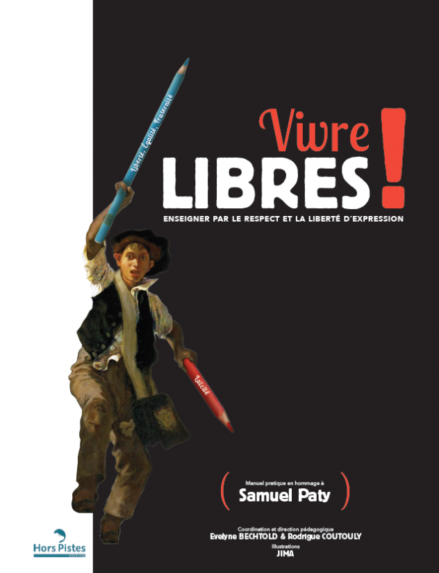 Laïcité : un livre pour outiller les enseignants 1