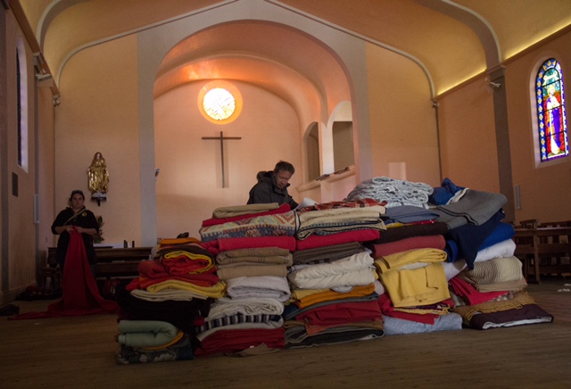 Les Terrasses Solidaires ancrent l’hospitalité du Briançonnais, mais... 2