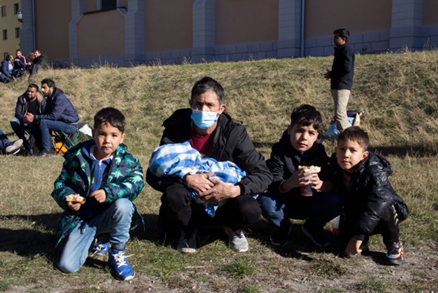 Les Terrasses Solidaires ancrent l’hospitalité du Briançonnais, mais... 3