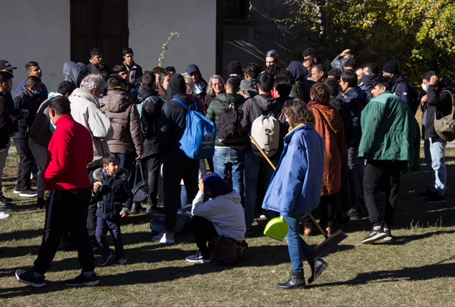 Les Terrasses Solidaires ancrent l’hospitalité du Briançonnais, mais... 4