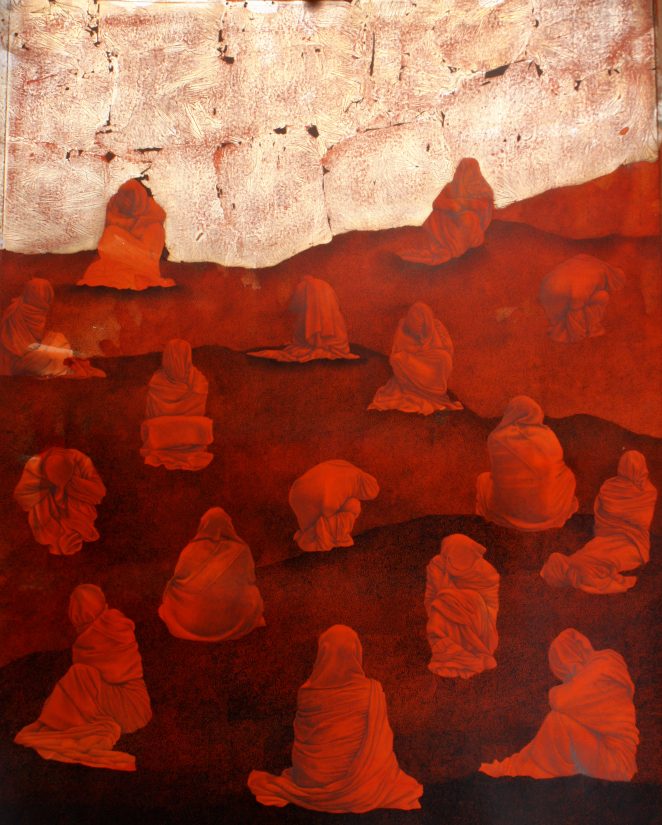 N’oublions pas l’Afghanistan 4