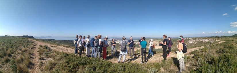 Penser à partir du paysage 1