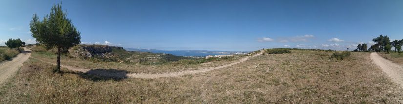 Penser à partir du paysage 2