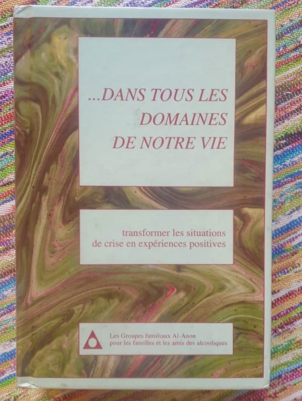 Al-Anon livre