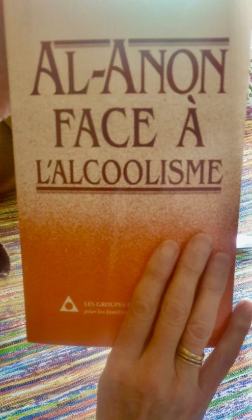 Al-Anon livre