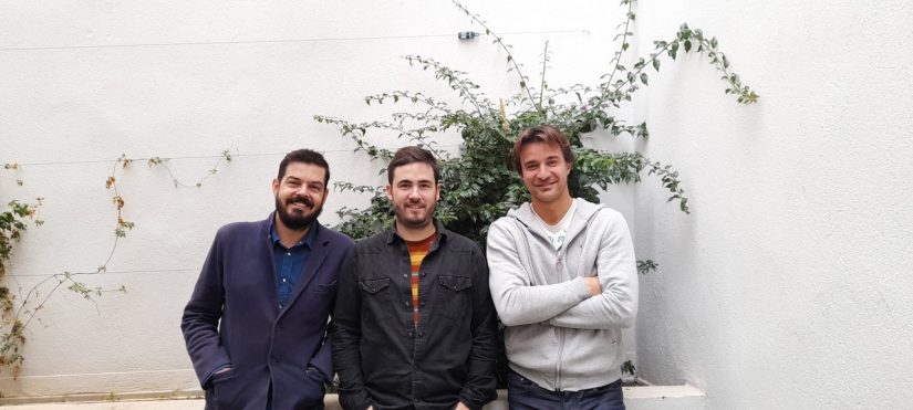 Equipe Will architecture