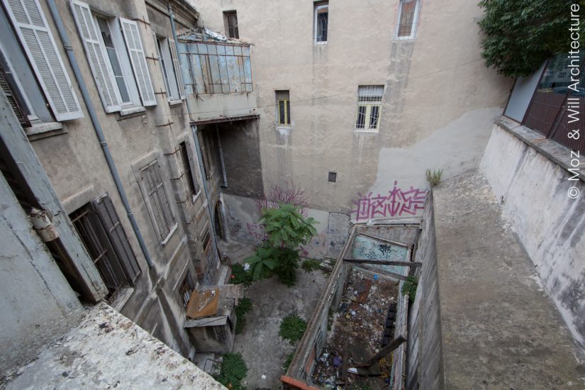 Pompes Funèbres Générales de Marseille