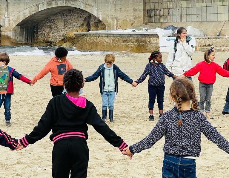 MarseilleFraternelle