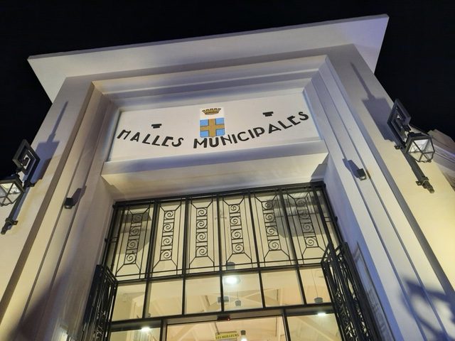 Biltoki : la halle basque veut redynamiser les centres-villes 2