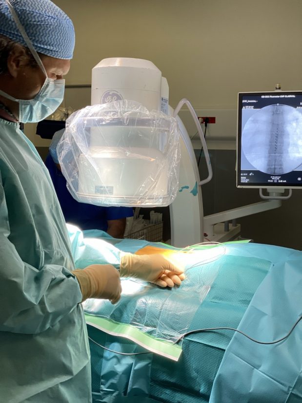 Contre la douleur, les médecines alternatives 3