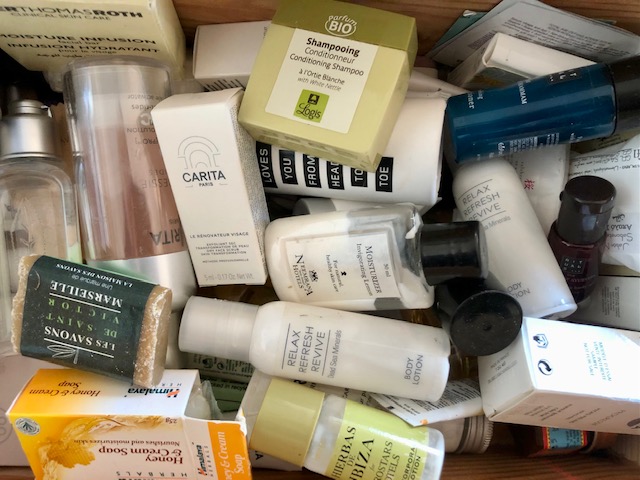 Contre le gaspi et pour le partage : les Hôtels Solidaires 4