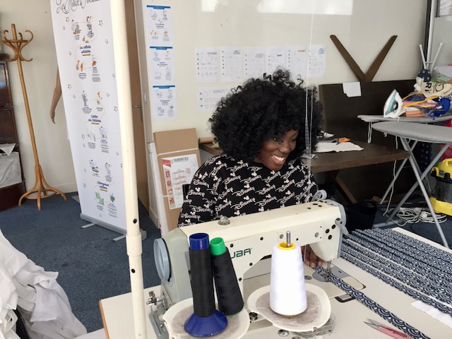 Contre le gaspi et pour le partage : les Hôtels Solidaires 5