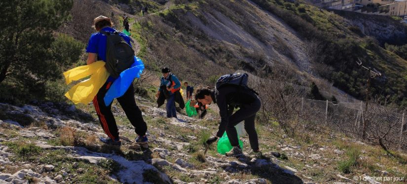 Environnement : le monde du sport doit se réformer