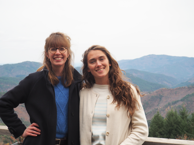 T’as de beaux lieux, le podcast qui explore les espaces communs 2