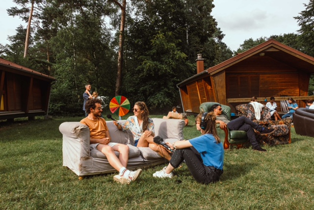 T’as de beaux lieux, le podcast qui explore les espaces communs 4