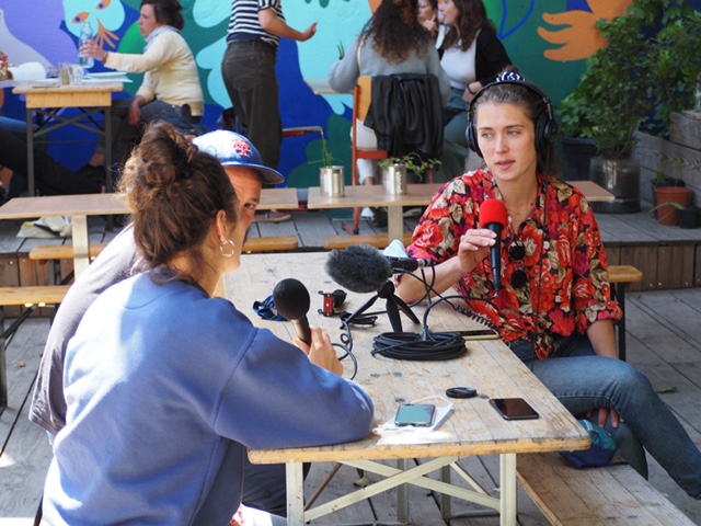 T’as de beaux lieux, le podcast qui explore les espaces communs 5