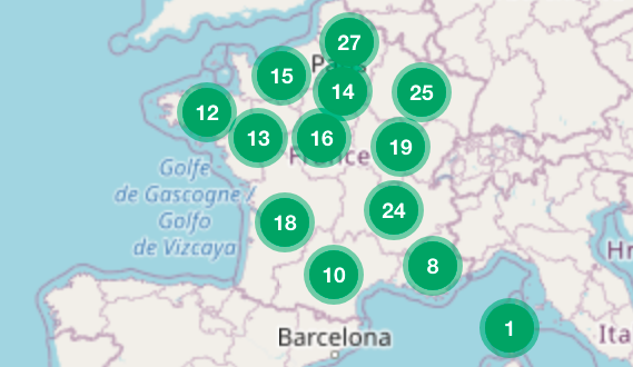 T’as de beaux lieux, le podcast qui explore les tiers espaces