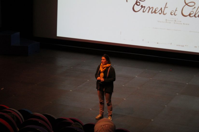 Un cinéma de Marseille initie aux vertus du 7e art dès le plus jeune âge 1