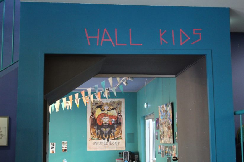 Un cinéma de Marseille initie aux vertus du 7e art dès le plus jeune âge 3