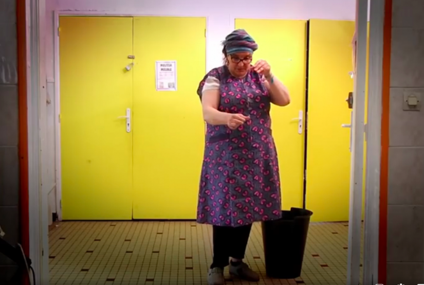 Un documentaire qui rend visible l’invisibilité de vies de misère 2