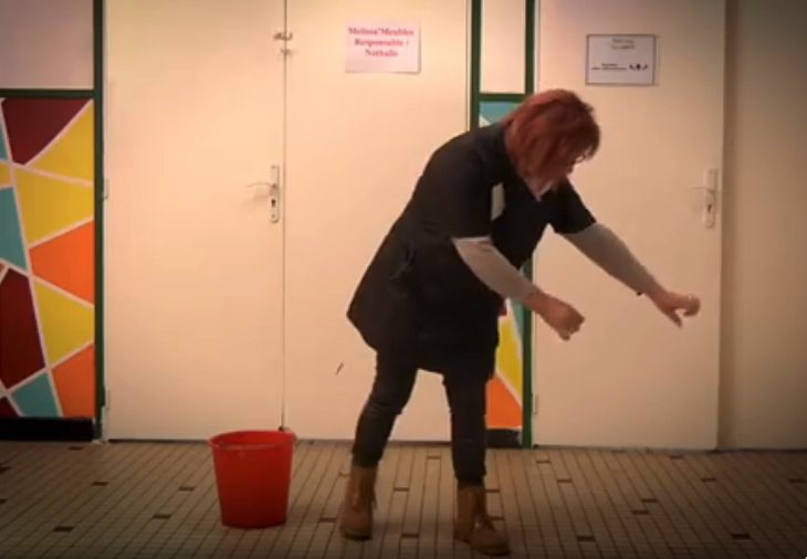 Un documentaire qui rend visible l’invisibilité de vies de misère 3