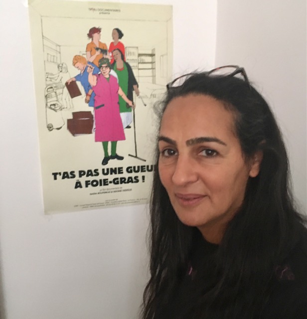 Un documentaire qui rend visible l’invisibilité de vies de misère 5