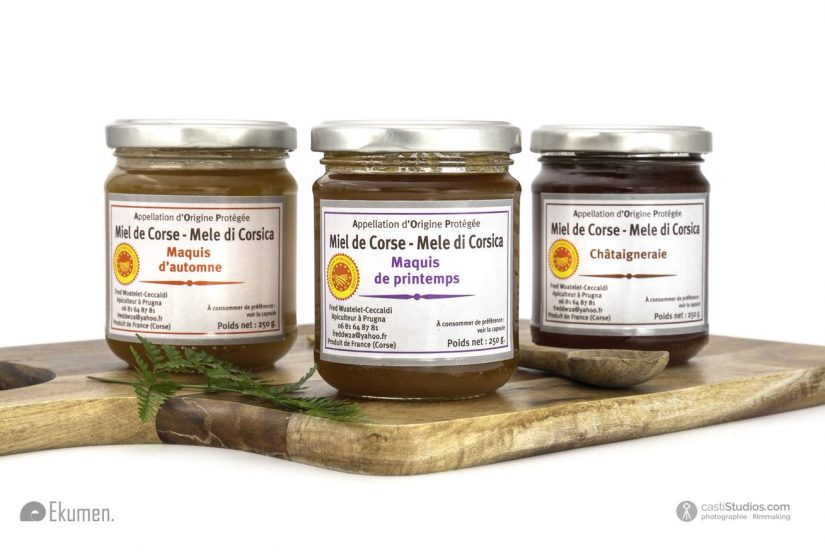 Une plateforme pour désenclaver les producteurs d'Outre-mer 1