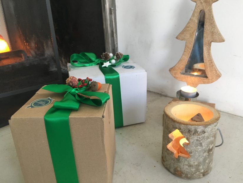 Box surprise zéro déchet