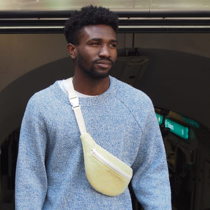 Chaussettes orphelines