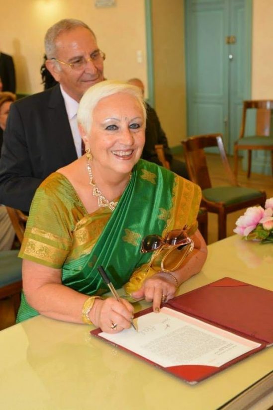 Mama Spice Marseille