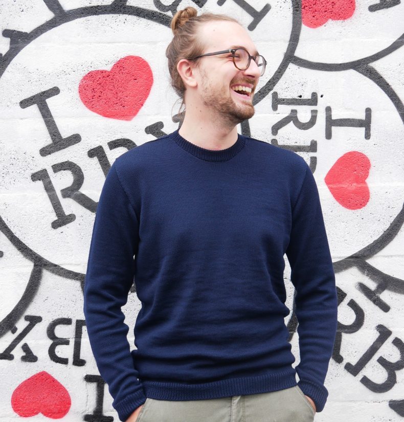 Les Trois Tricoteurs