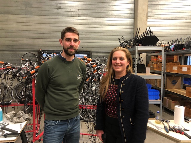 À Lyon, le modèle vertueux des FreeVeloV 4