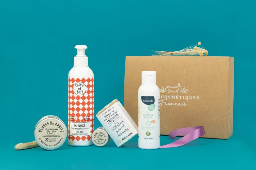 Cadeaux de Noël éthiques : les suggestions de Marcelle 1