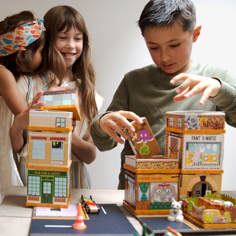 Cadeaux de Noël éthiques : les suggestions de Marcelle 2