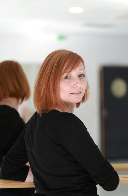 Danse avec ton handicap, comme tu es