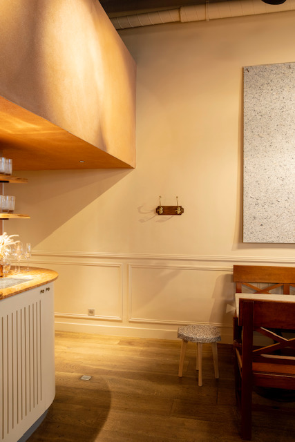 Sapid, un réfectoire écolo pour les Parisiens 3