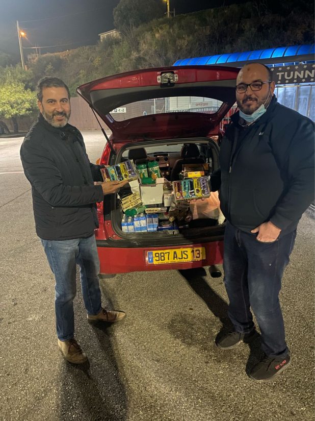 « Urgence au bahut » : des lycéens des quartiers nord ont faim ! 2